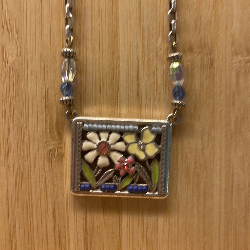 Brighton Jewelry Set